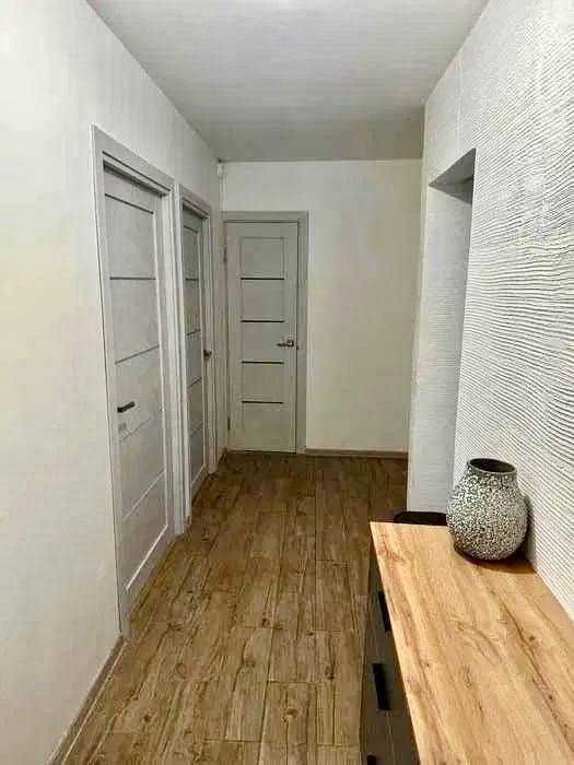 3к 63м Оболонь світла квартира з новим ремонтом