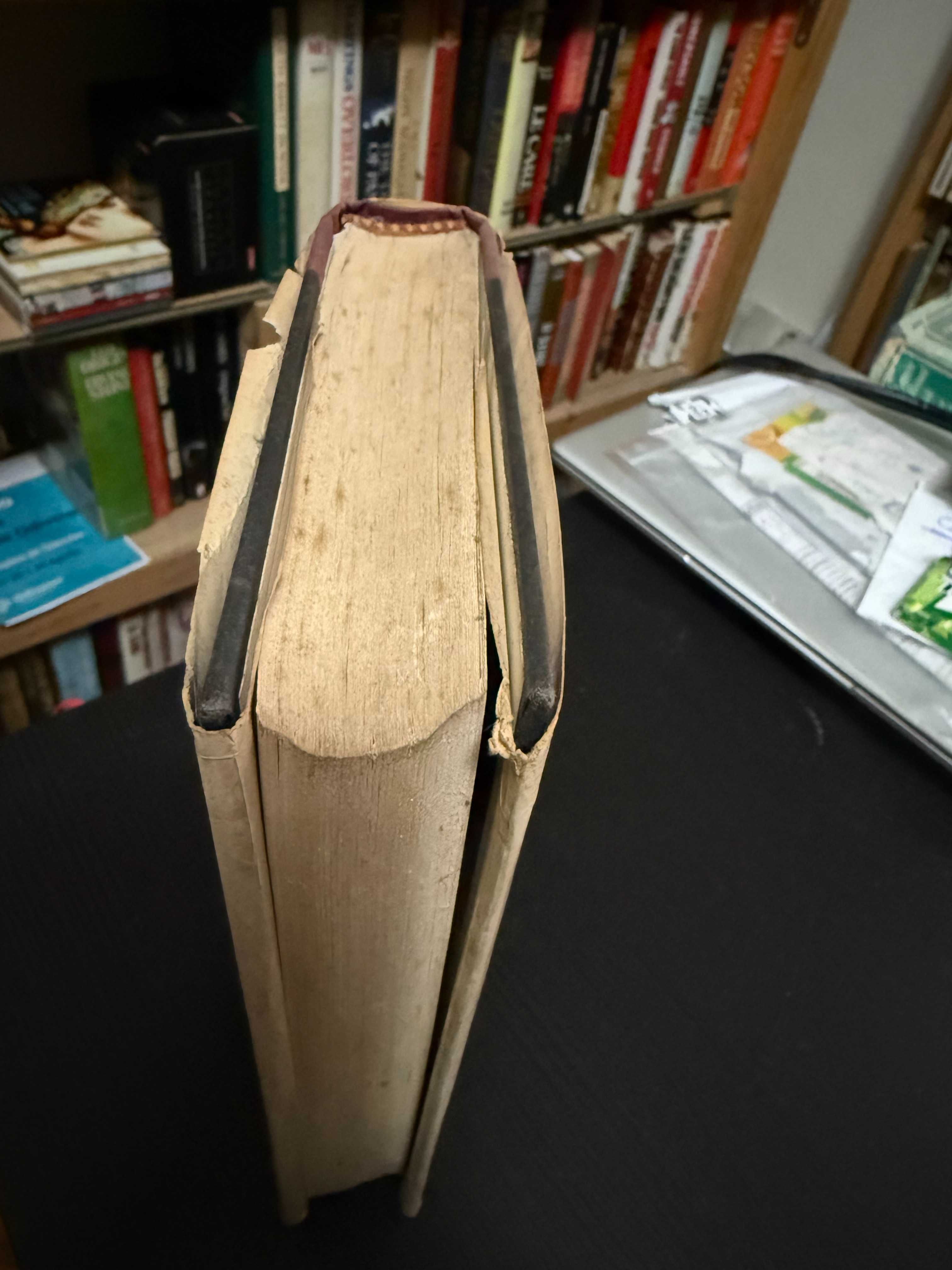 Lawrence Durrell – Constance, or Solitary Practices