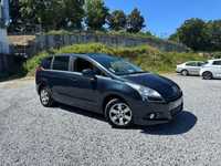 Peugeot 5008 1.6 HDi 7L Allure J18