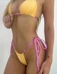Strój kąpielowy bikini