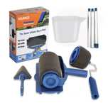 Kit de pintura anti - gotas