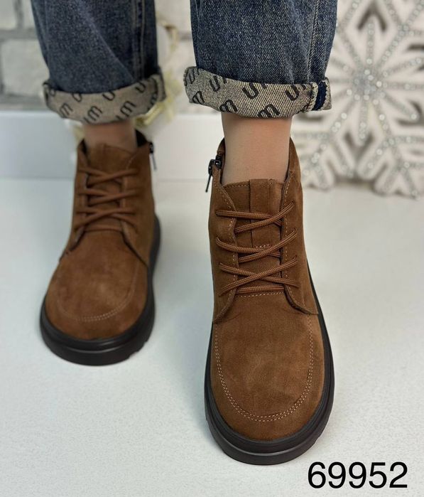 Зручні анатомічн зимові і черевики