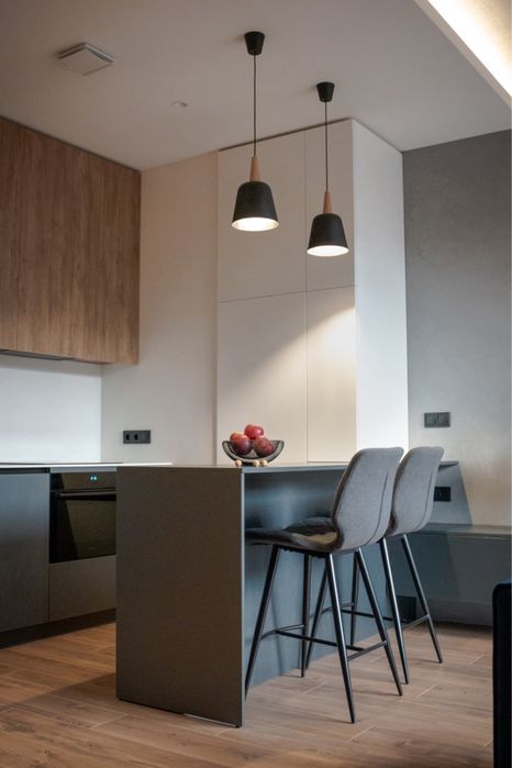 Сдам квартиру центр жк Катеринославский/ Каскад плаза