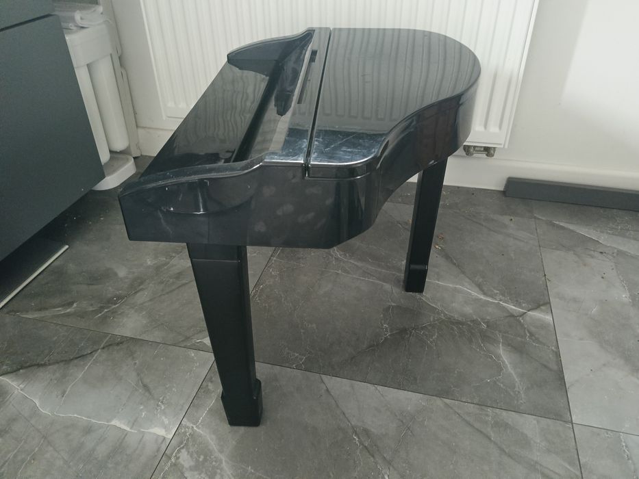 Fortepian dziecięcy