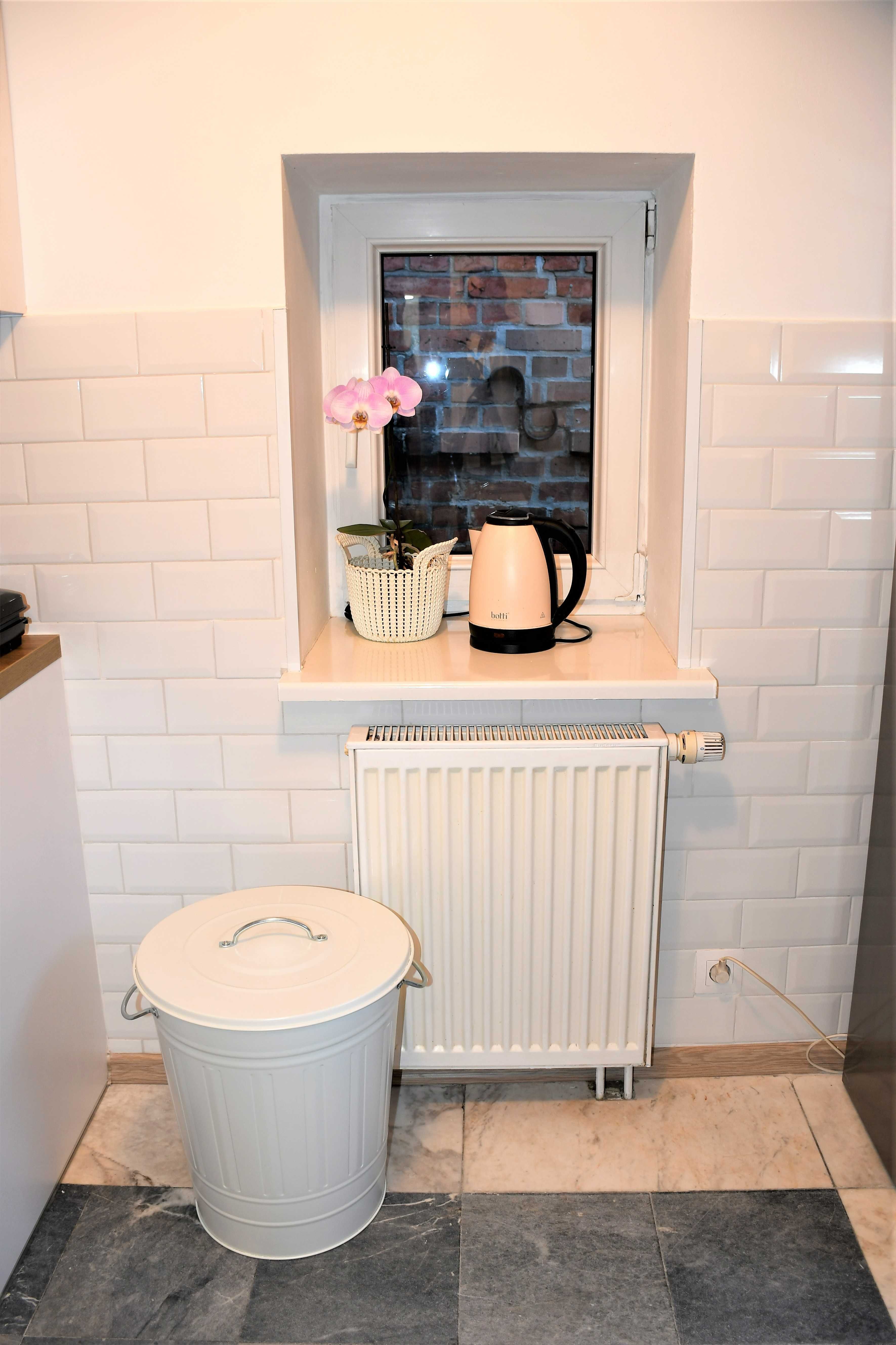 Apartament Starówka Piastowska Spichlerz do 8 os.