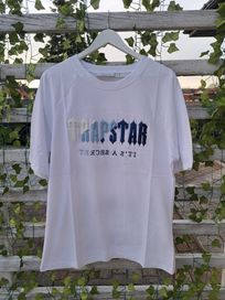 Koszulka Trapstar Biała