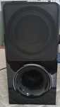 Sistema de som Sony
