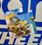 Hot Wheels Fast and Furious 94 Toyota Supra Tooned