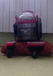 Bissell spotclean Pro + dwie ssawki