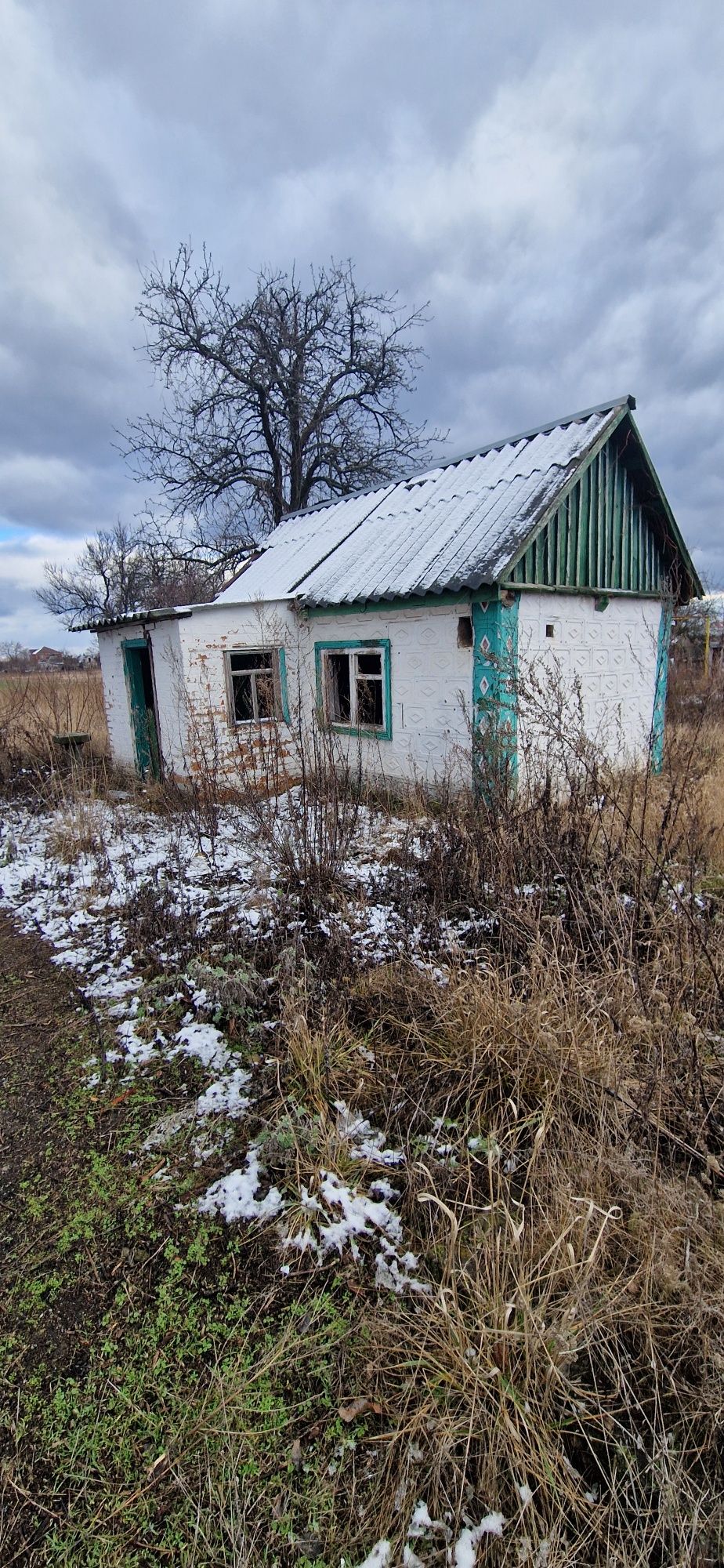 Продам или обменяю дом, участок 25 соток
