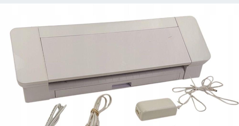 Zestaw-  Prasa COMBO 8w1, Ploter tnący Silhouette Cameo