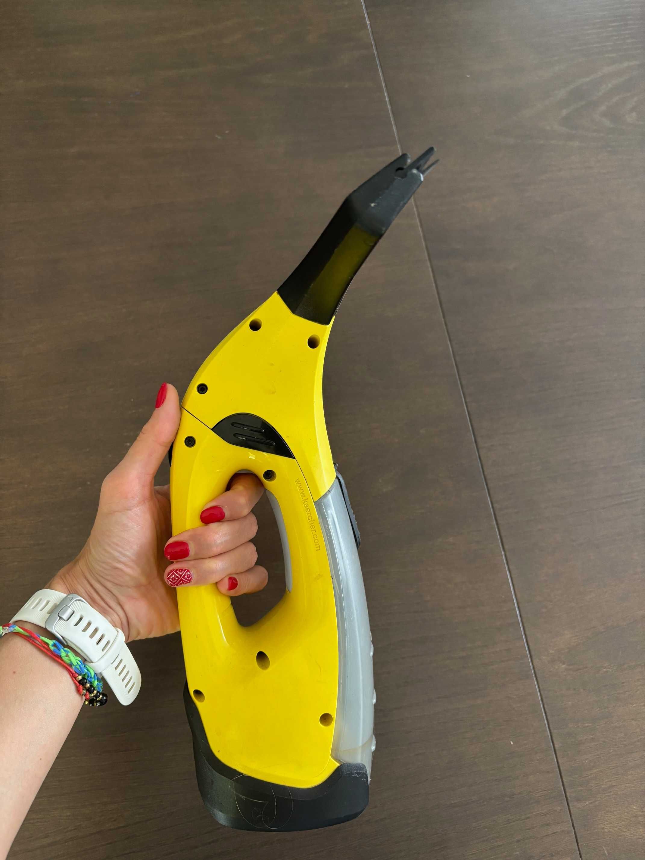 Myjka do mycia okien Karcher