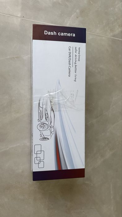 Продається дзеркало з реєстратором та камерою заднього виду