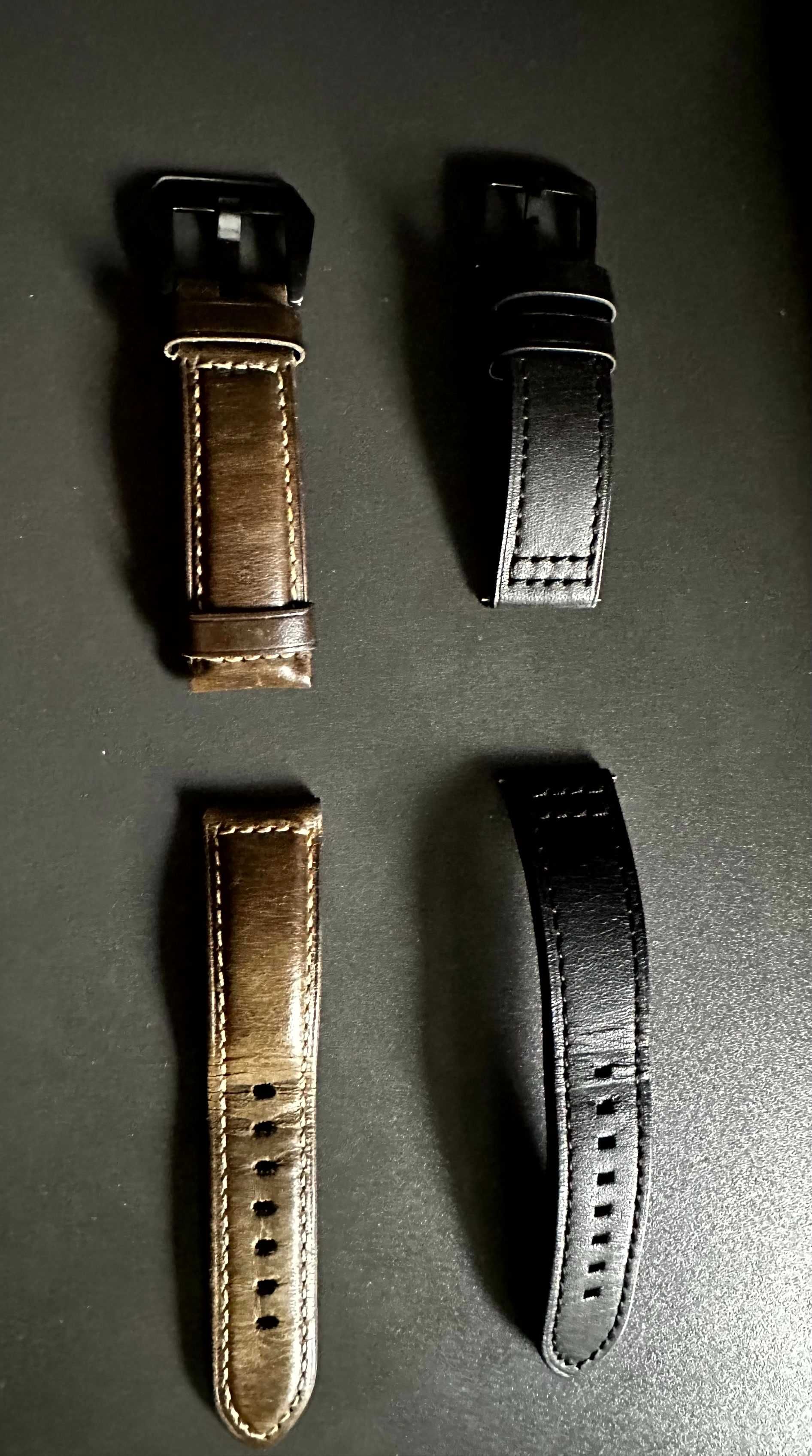 Smartwatch HONOR MagicWatch 2 46mm Charcoal Black