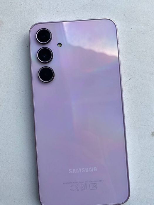Samsung Galaxy A35