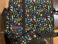 Torba na laptopa Jansport