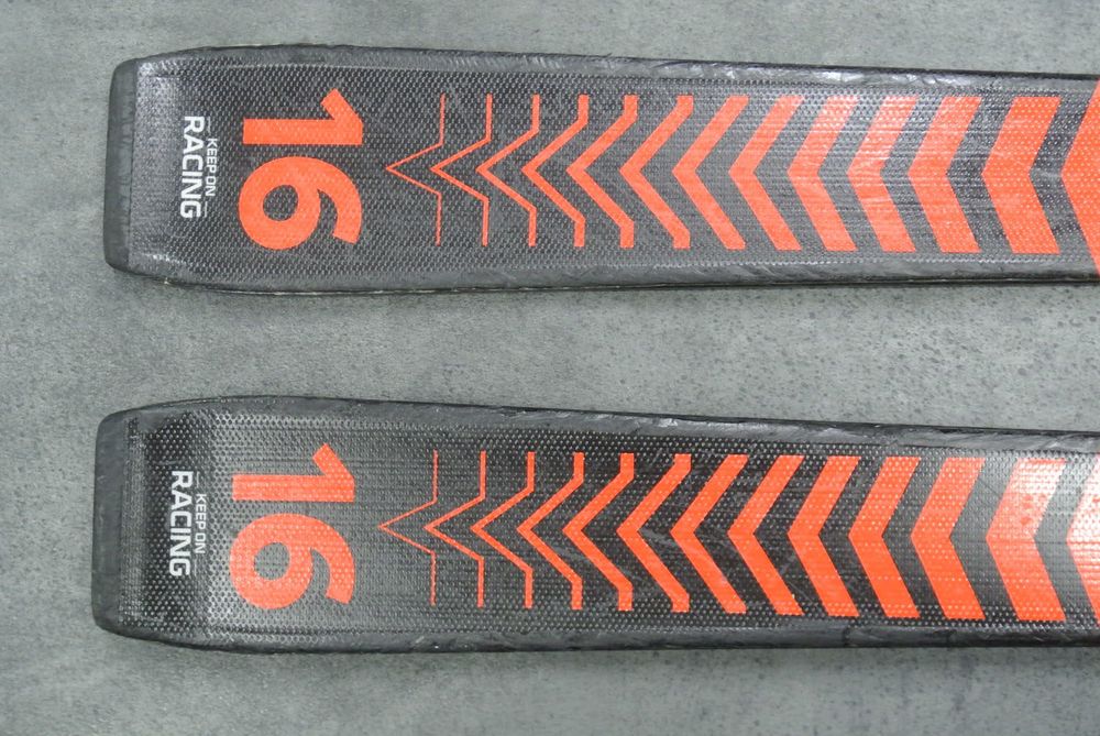 Narty Volkl Racetiger RC UVO 170cm Sezon 23/24