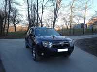 DACIA DUSTER 2011r , 1,6 + LPG Sekwencja , SALON POLSKA , I Właściciel