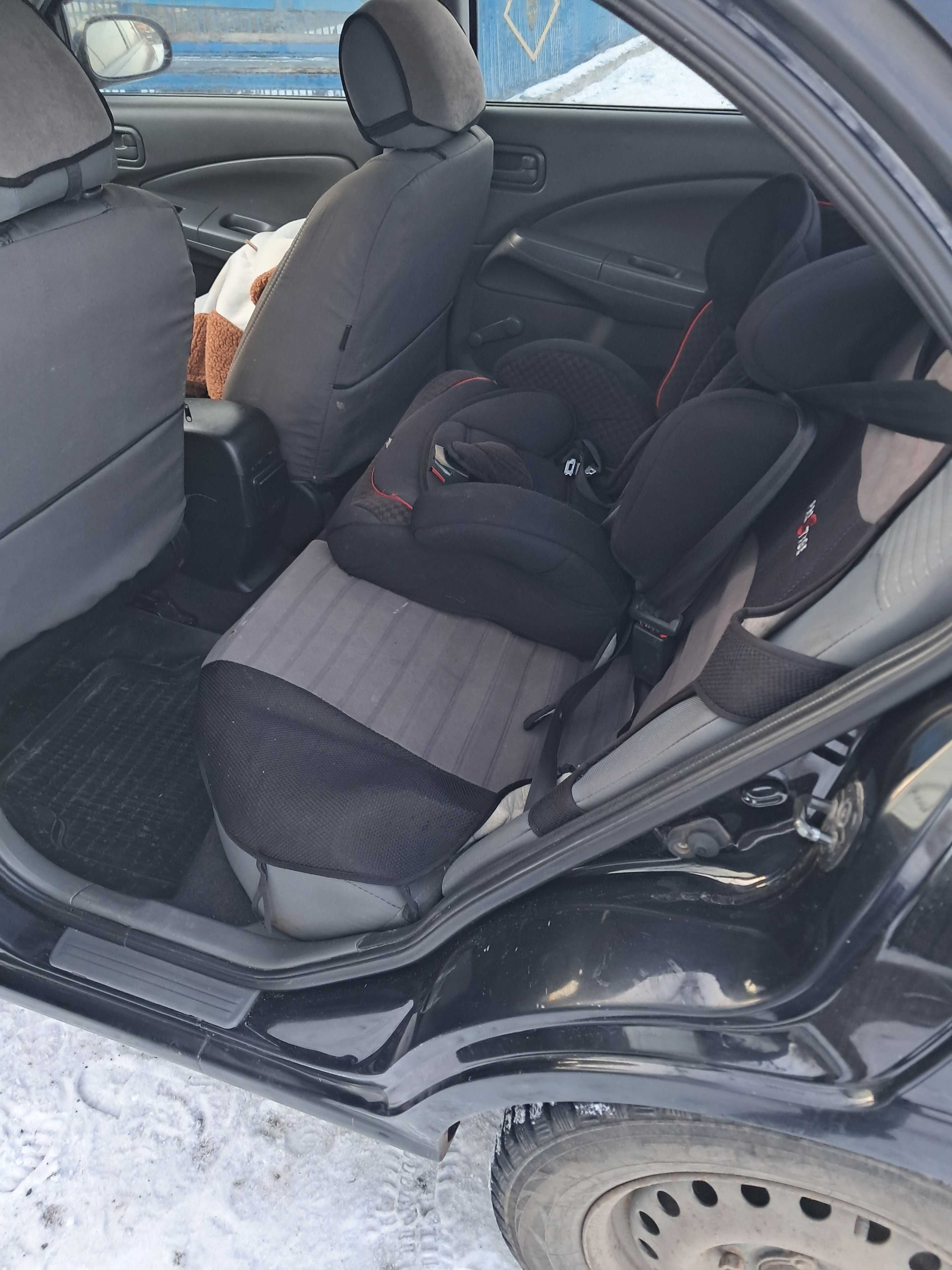 ТЕРМІНОВО ПРОДАМ Nissan Almera Classic