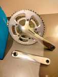 Korba Shimano FC-R600 ramiona 175 50/34T