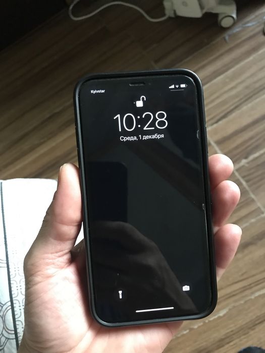 IPhone  Xr  128Gb