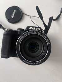 Nikon Coolpix P200