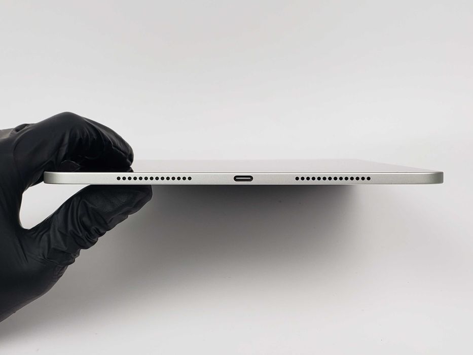 iPad Pro 11 2024 M4 Silver 256GB Wi-Fi 0 ЦИКЛІВ Dream Store