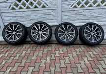 Оригінальні диски  R20  BMW X5 G05 X6 G06 X7 G07 740 m style