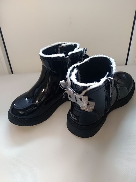 Детские сапожки, угги,UGG 27,5 (17см)