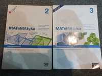 MATeMAtyka 3 i 2 Nowa Era podręcznik