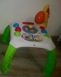 Stolik edukacyjny Fisher Price