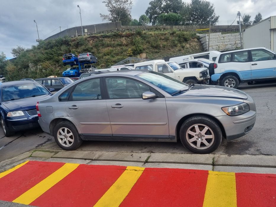 Volvo S40 1.6 D de 2005 para peças