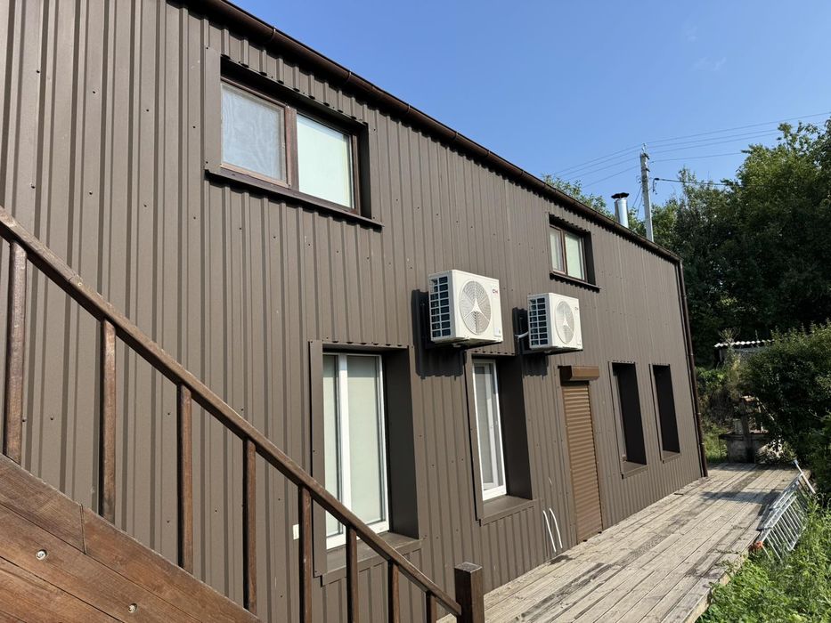 Встановлення кондиціонерів Черкаси та область