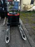 BT LWE200  Paleciak elektryczny BT LWE 200 2021 rok 2000 KG 900 mm SZEROKI!!!