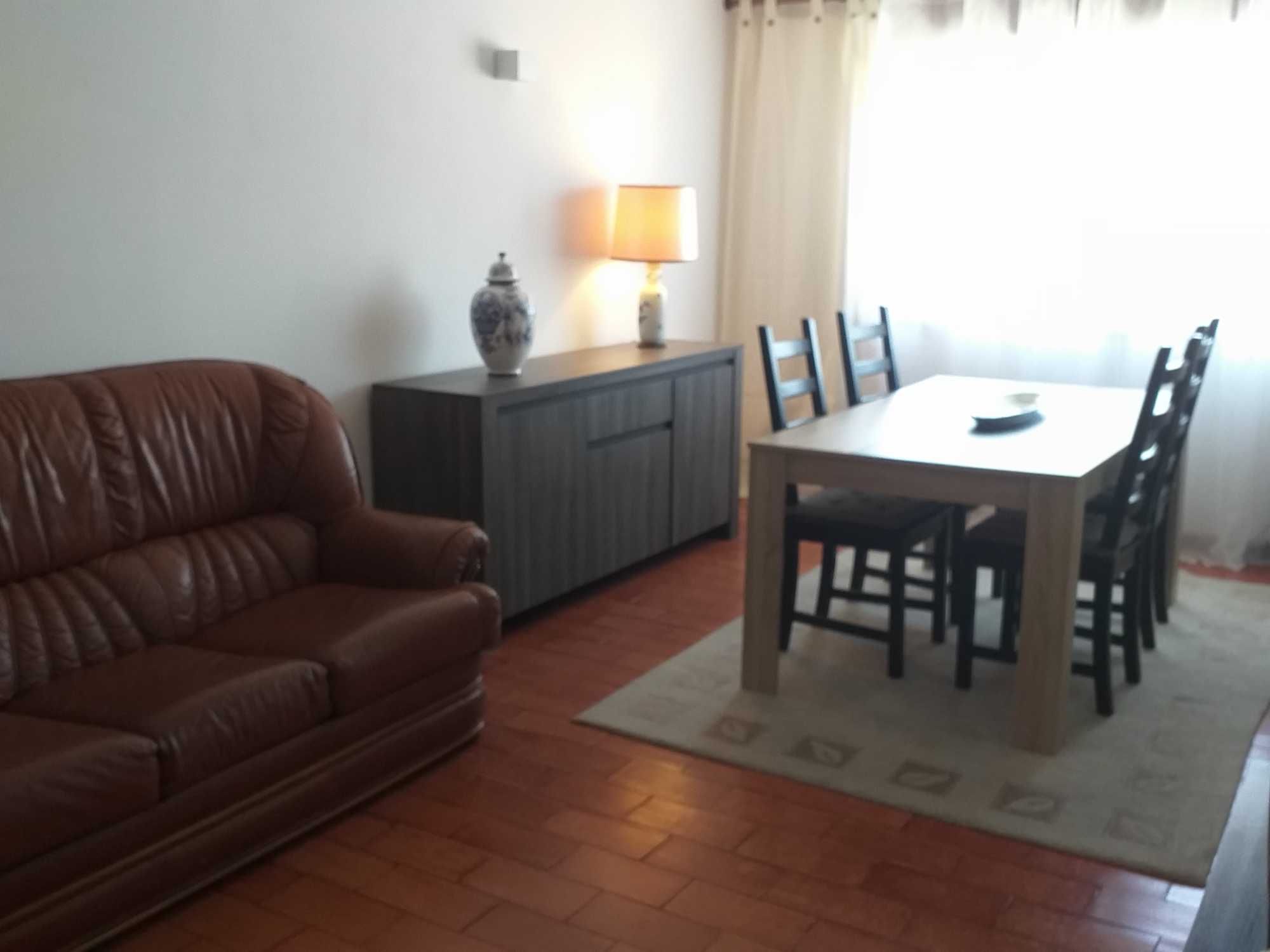 Apartamento T3 Férias Caxinas Vila Conde