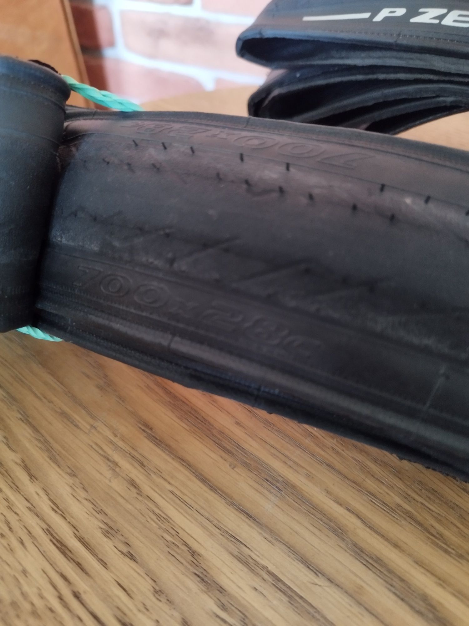 Opony Pirelli P Zero Road 700x 28c