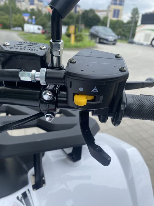 NEW Kayo Bull AU300 ATV Доставка/Кредит