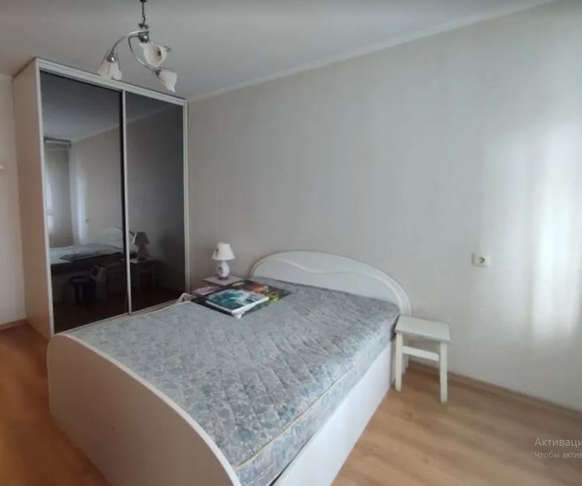 3к цегляний будинок, капітальний ремонт, Дубове