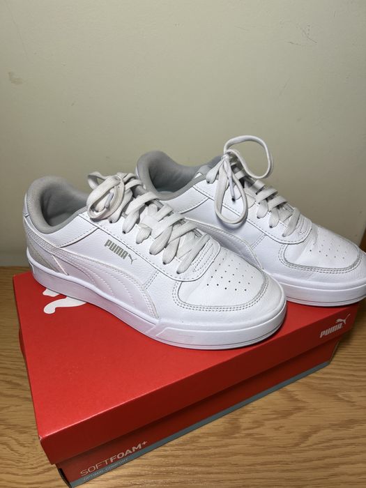 Кросівки кеди PUMA, р. 39, устілка 25 см