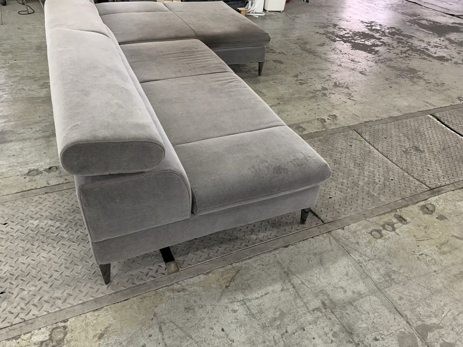 Naroznik Polskie Meble