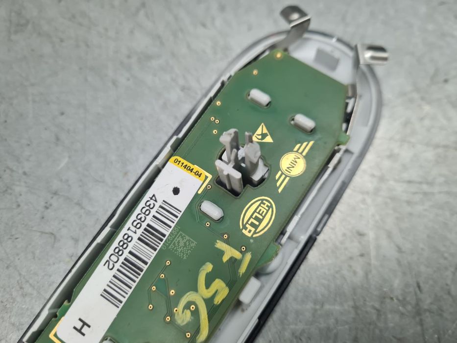 Plafonier central MINI Mini (F55)