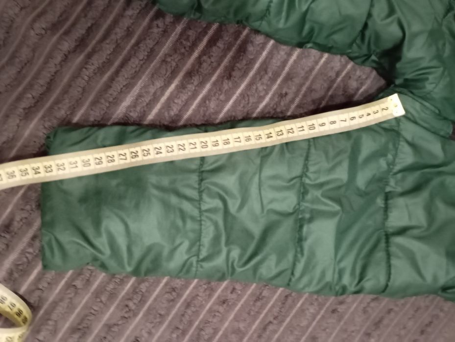 Дитячий комбінезон зимовий 92/98 р