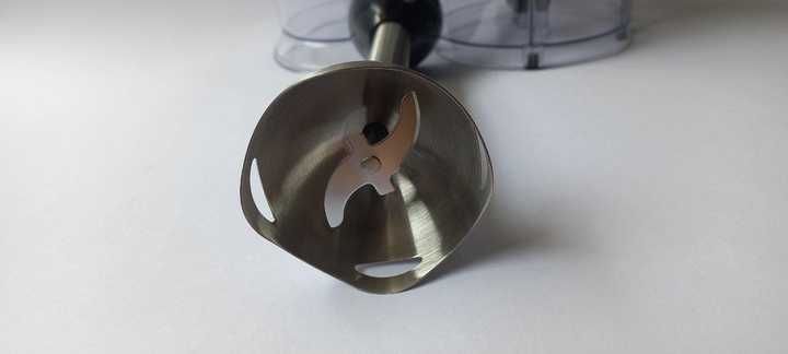 Блендер, измельчитель, миксер Domotec погружной 5в1 R.314B, 800Вт