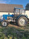Продам МТЗ 80 1990 года