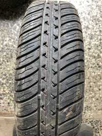 165/60r14 kleber c601 opona letnia 1szt jak nowa zapas !