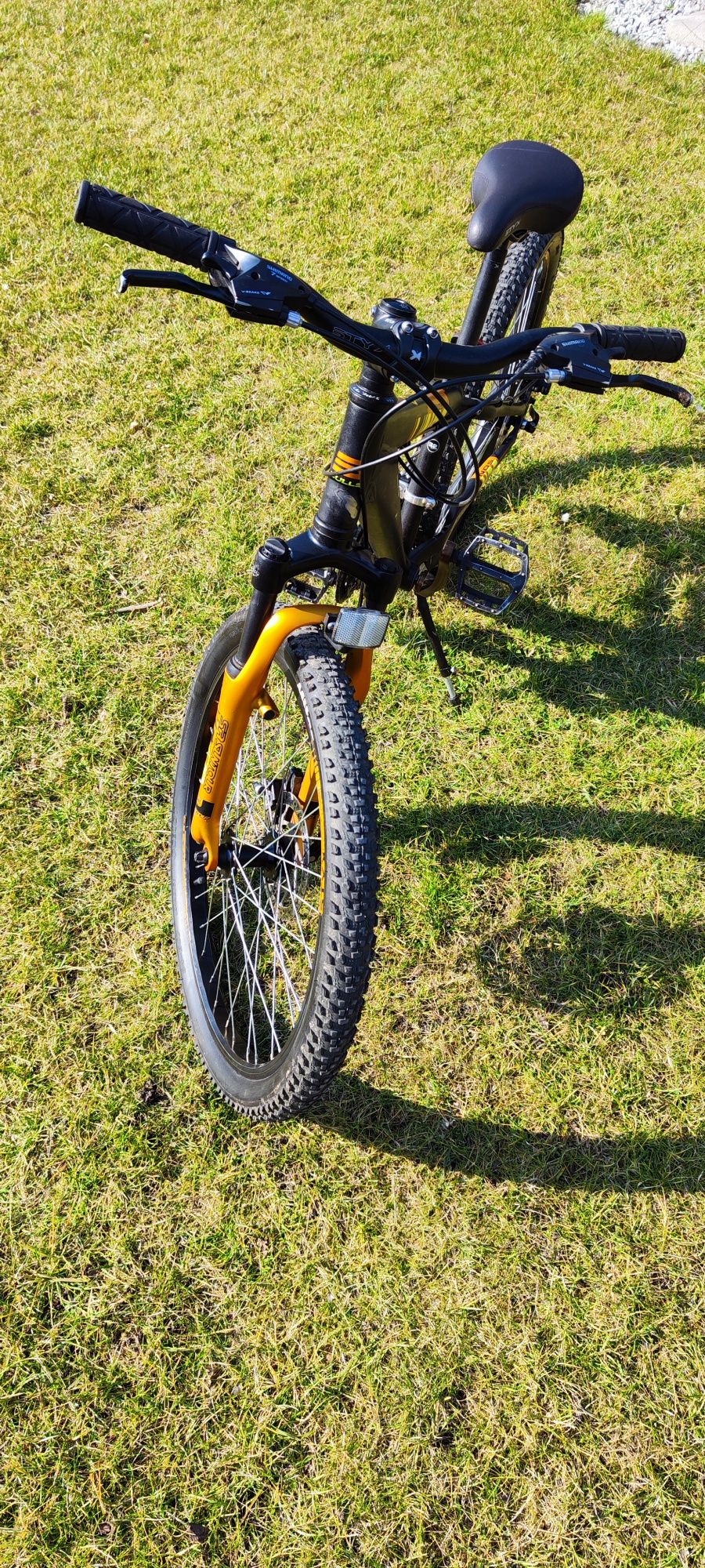 Bulls NOS 24" dirt mtb
