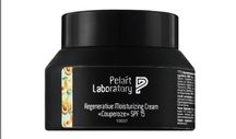 Відновлбвальний та зволожувальний  крем Pelart Laboratory “Couperose”