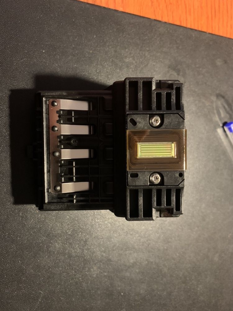Glowica drukujaca lexmark