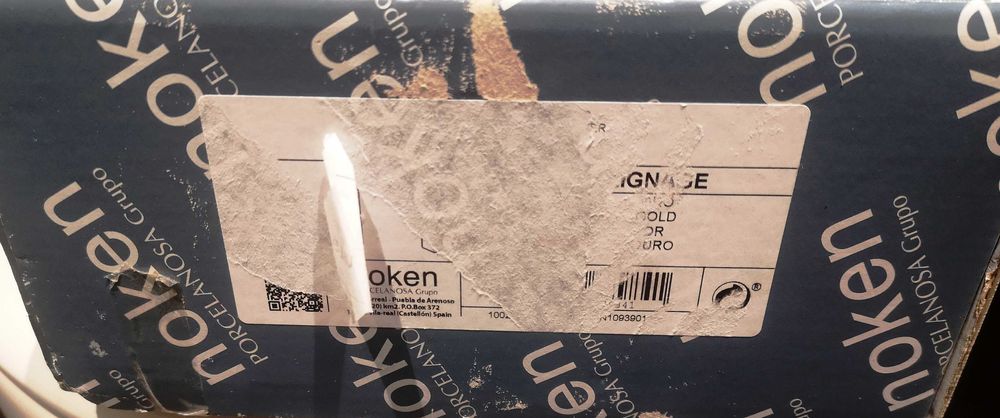 Torneira Monocomando Lavatorio NK CONCEPT Cromo PORCELANOSA