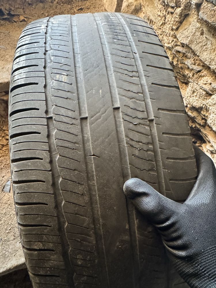 Шини michelin primacy mxm4